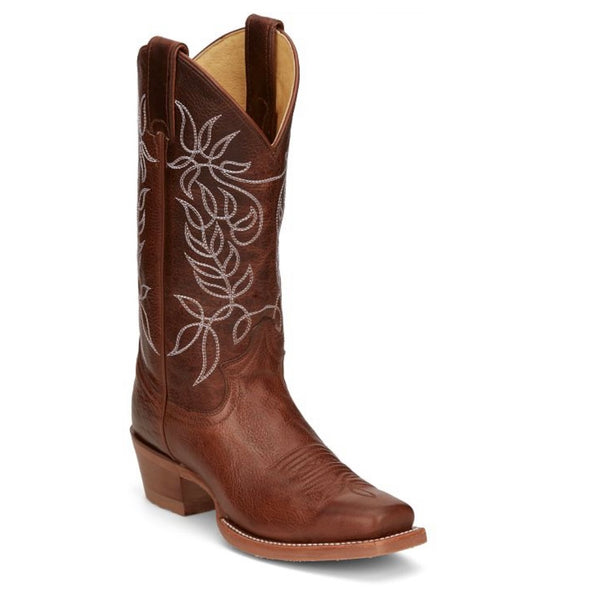 Women’s Justin Vickery 12” Western Boot