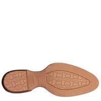 Women’s Justin Rosey Leather Boots- Size 7B