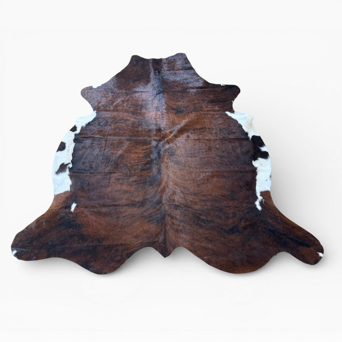 Genuine Cowhide Rug - 15
