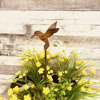 Metal Plant Stakes