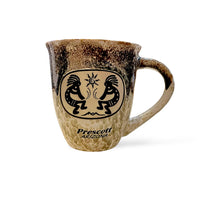 Ceramic Prescott Arizona 18oz. Coffee Mug