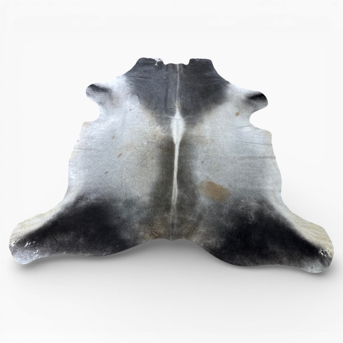 Genuine Cowhide Rug - 16