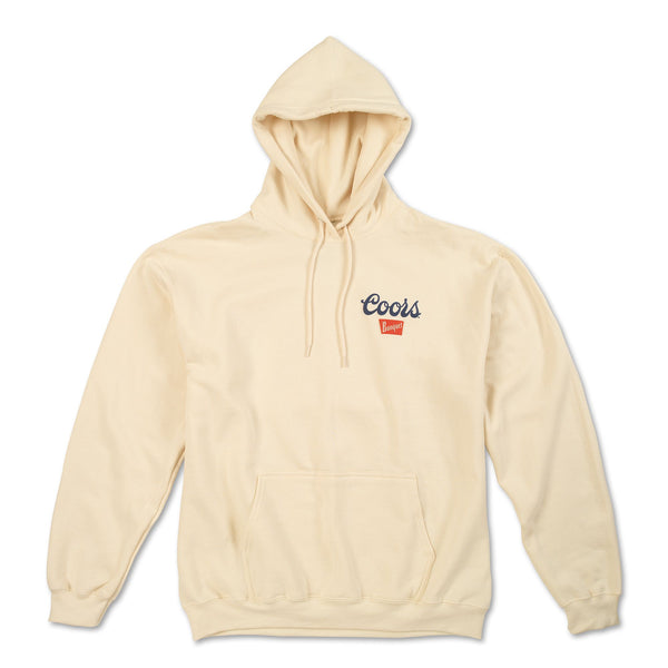 Coors Friday Hoodie