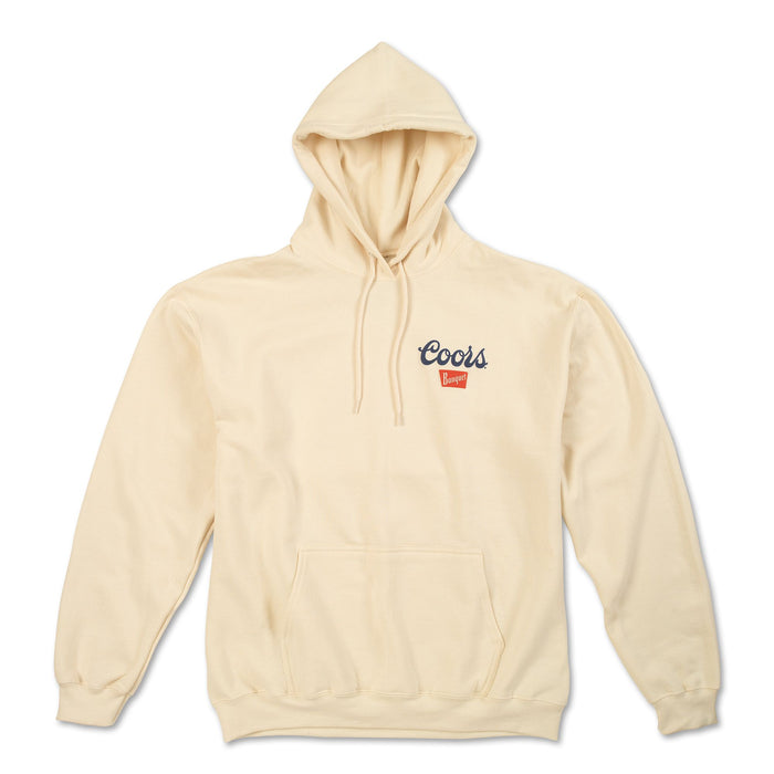 Coors Friday Hoodie