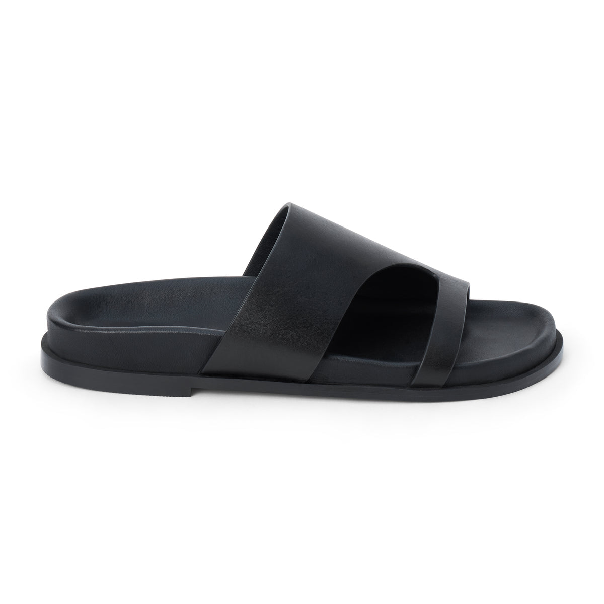 Tanner Slide Sandal