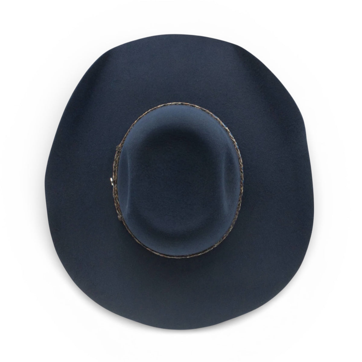 Resistol The Hooey Trip Cowboy Hat