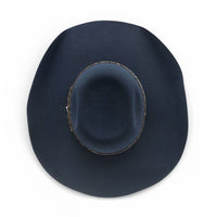 Resistol The Hooey Trip Cowboy Hat