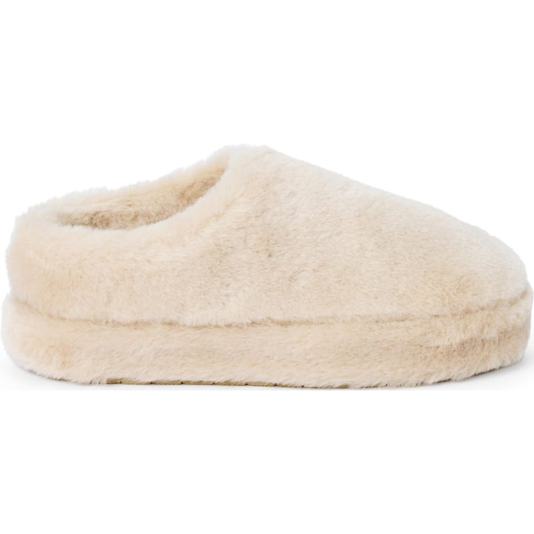 Matisse Natural Claude Slippers