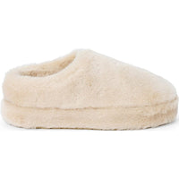 Matisse Natural Claude Slippers