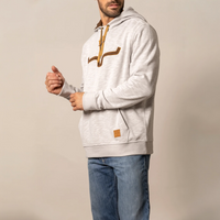 Durham Kimes Ranch Hoodie