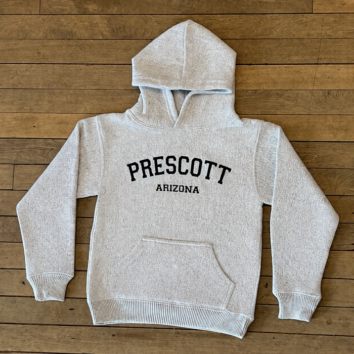 Kid’s Prescott Arizona Nantucket Hoodie