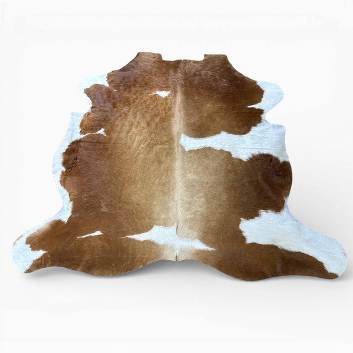 Genuine Cowhide Rug - 18