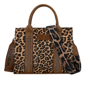 Wrangler Concealed Carry Tote Bag