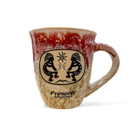 Ceramic Prescott Arizona 18oz. Coffee Mug