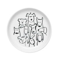 Random Dogs Mini Dish
