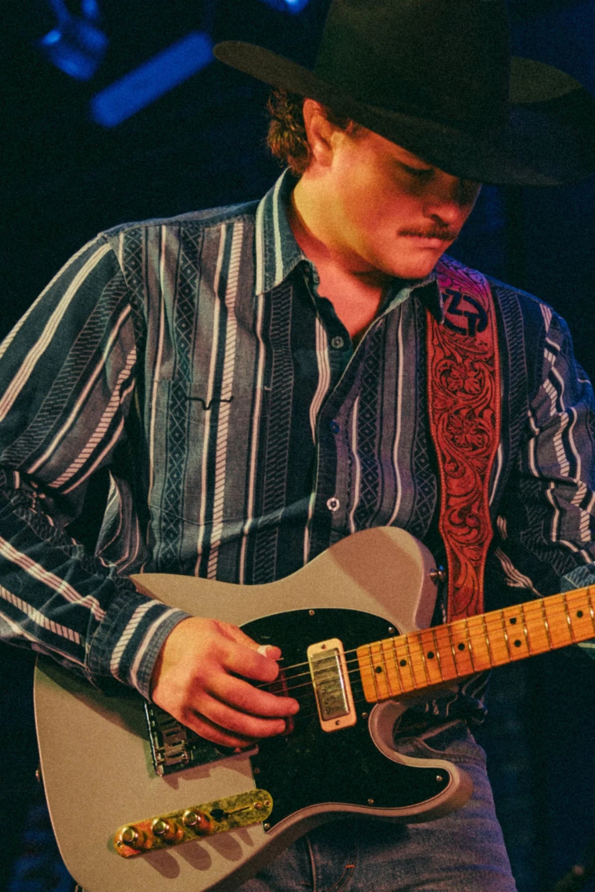 Tombstone Kimes Ranch Button Down Shirt