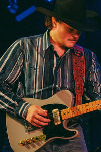 Tombstone Kimes Ranch Button Down Shirt