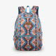 Wrangler Aztec Print Backpack