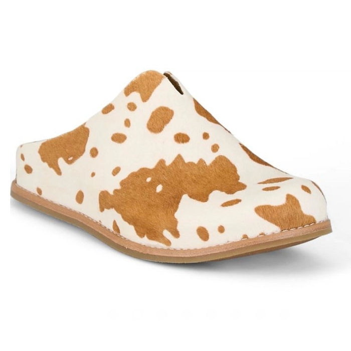 Tony Lama Atrani Hair On Slide