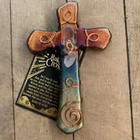 Raku Cross