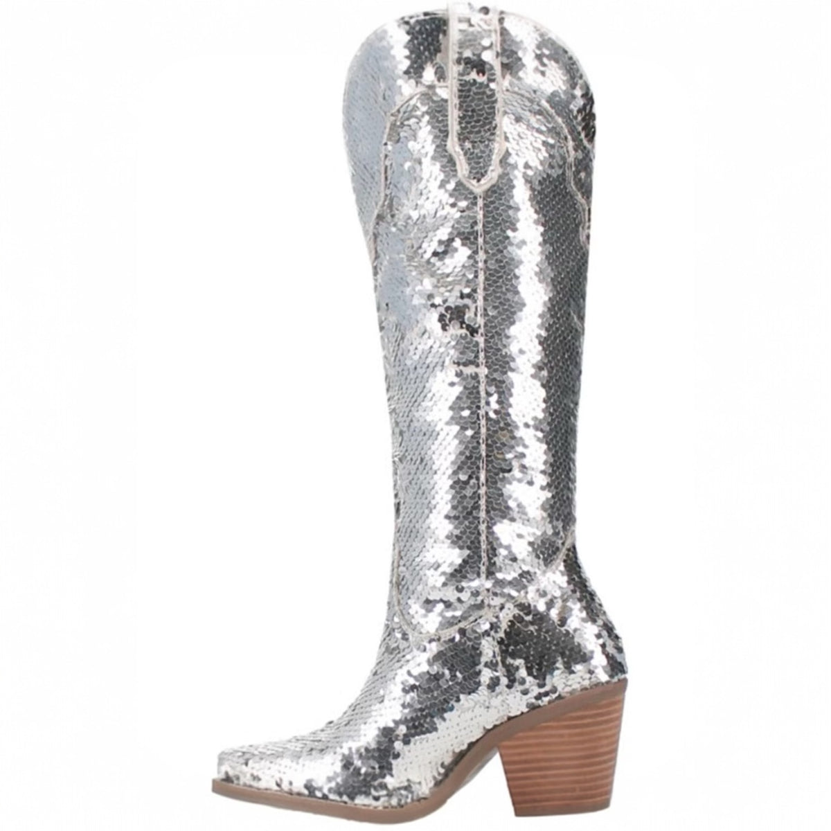Dingo Women’s Sequin Dance Hall Western Boots