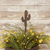 Metal Plant Stakes