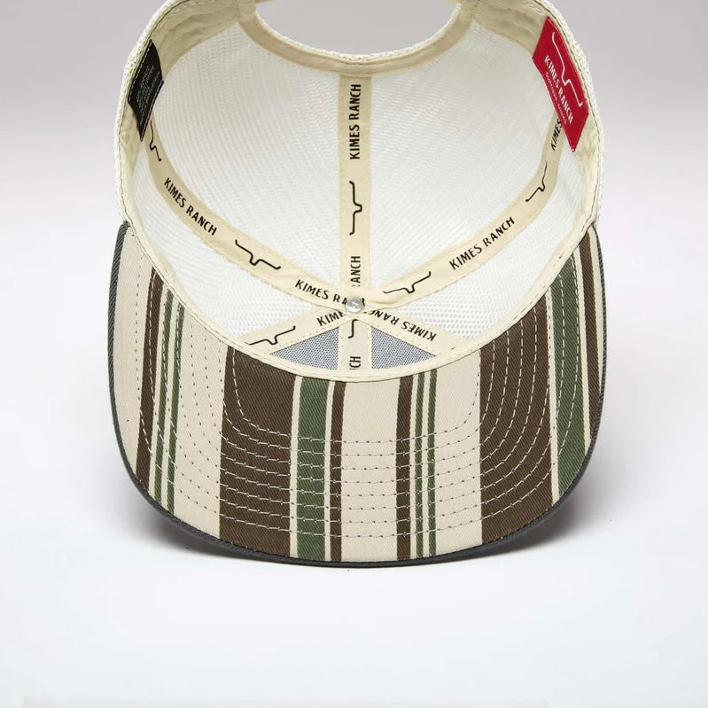 Boxer Kimes Ranch Ball Cap