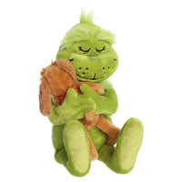 12” Holiday Hugs Grinch