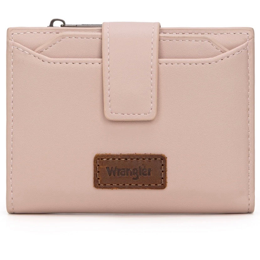 Wrangler Wallet