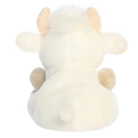 Haleigh Highland Cow 5” Palm Pals