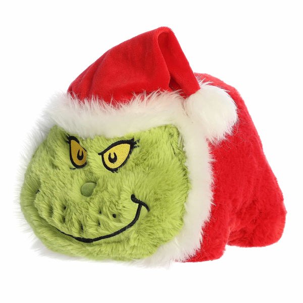 10” Santa Grinch Spudsters