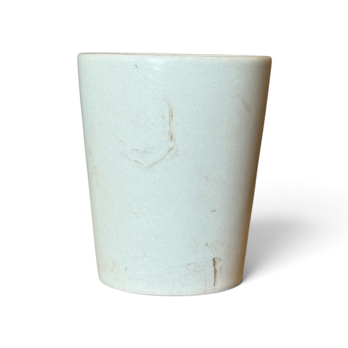 Prescott Arizona Desert Marble Shot Glass