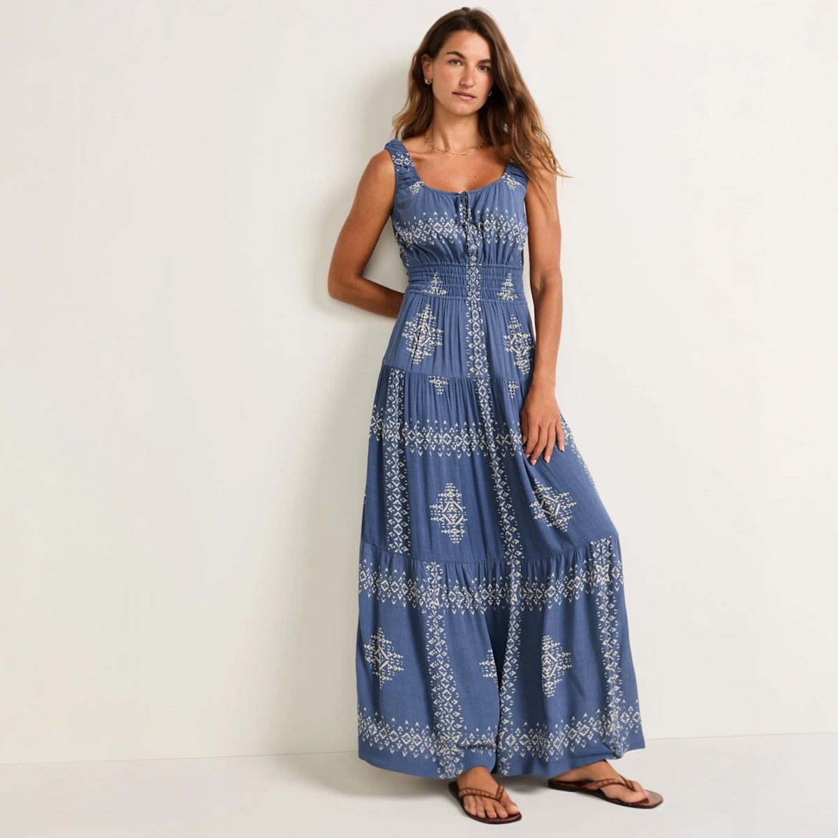 Women's Pendleton Brooklyn Sleeveless Dress