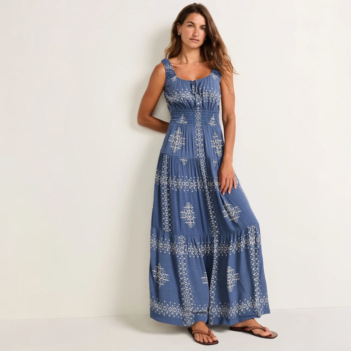 Women's Pendleton Brooklyn Sleeveless Dress
