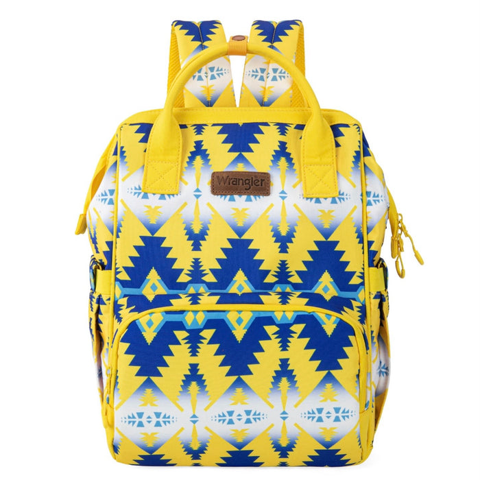 Wrangler Aztec Callie Backpack