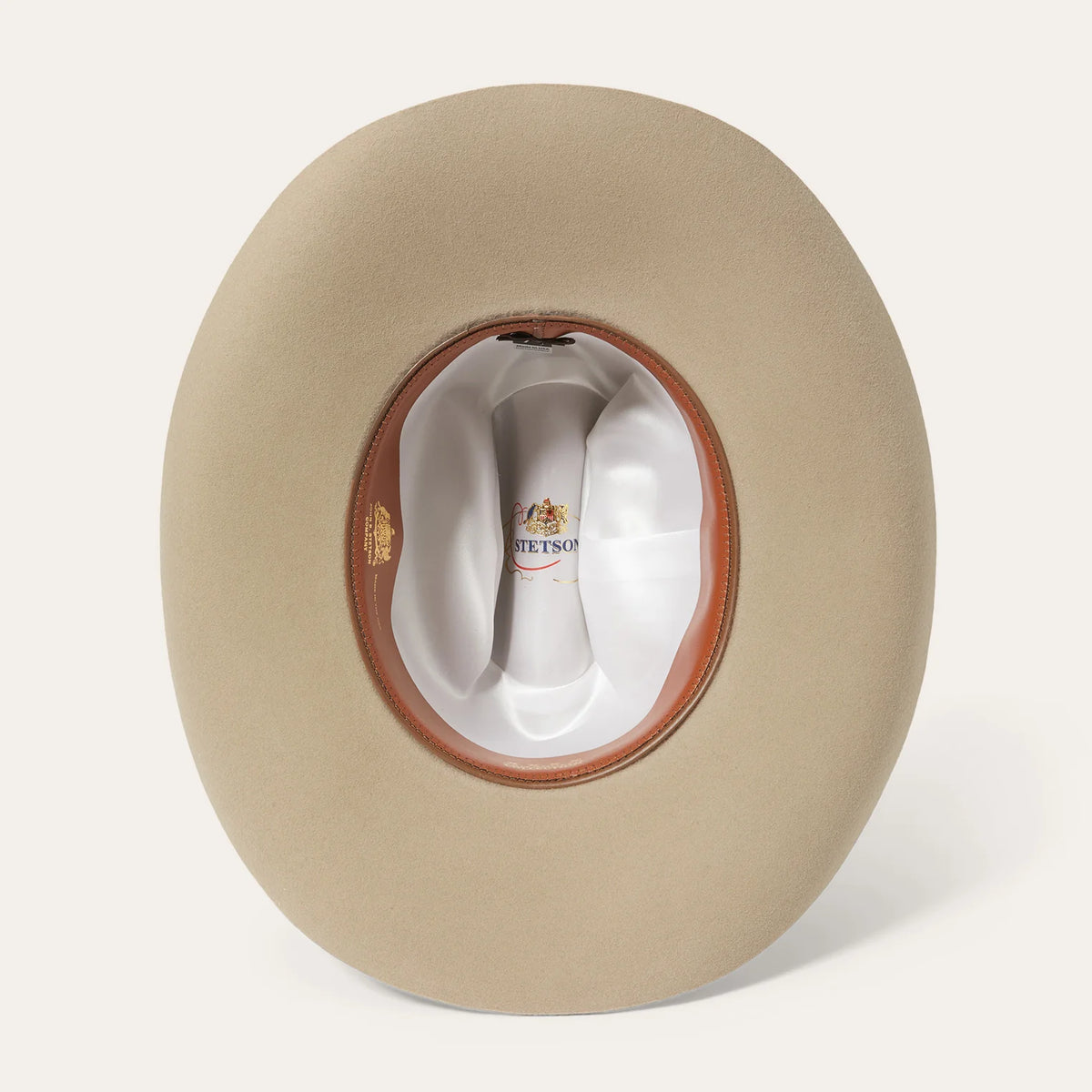 Stetson Marshall 4X Cowboy Hat