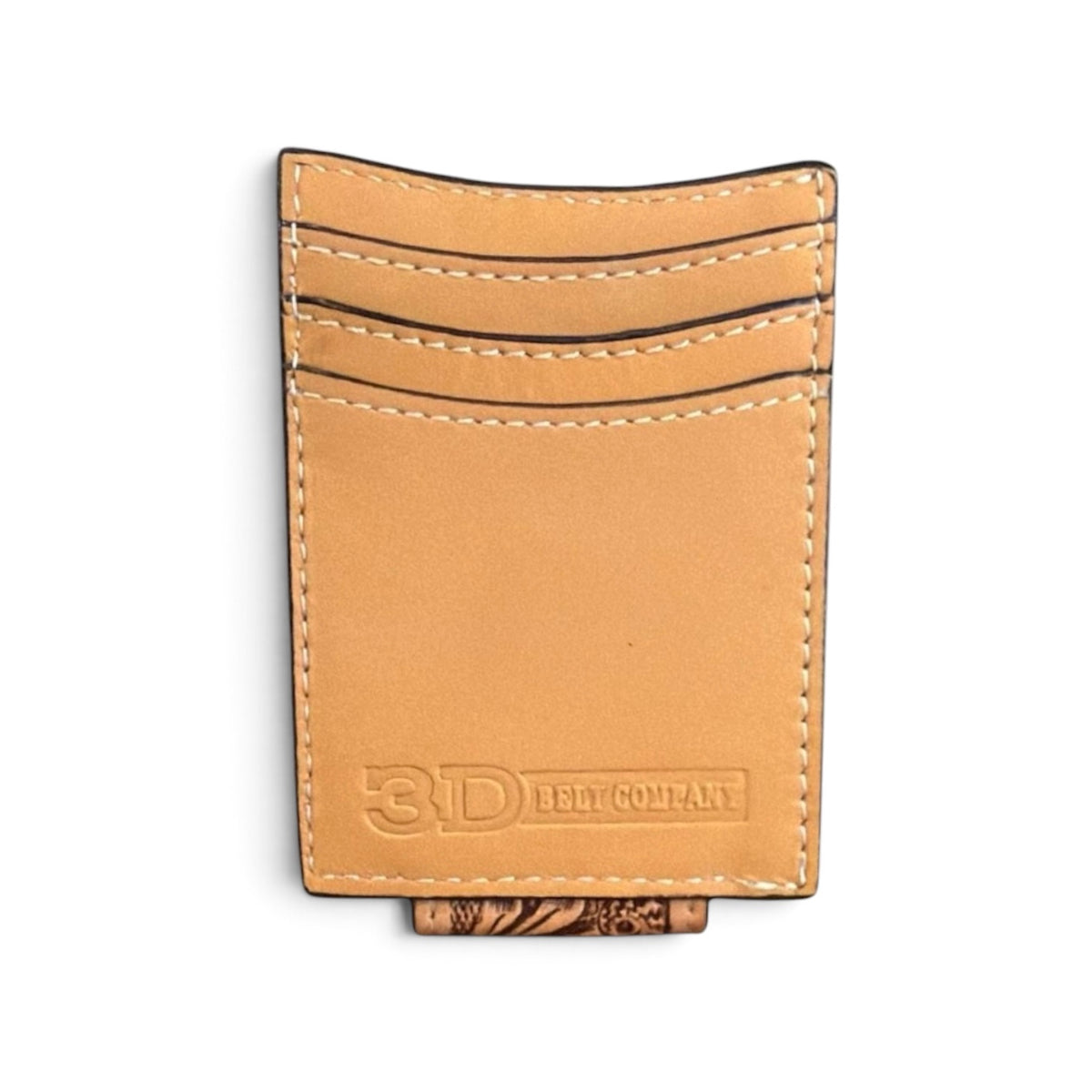 Ace Cards Leather Card Case