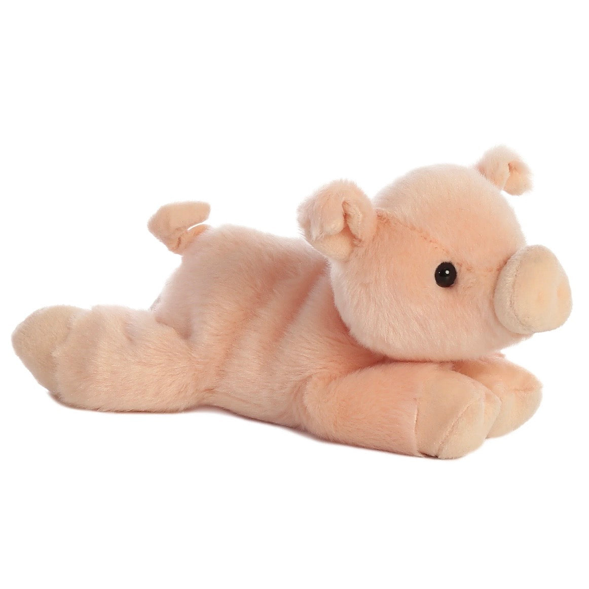 8" Percy Pig Plush