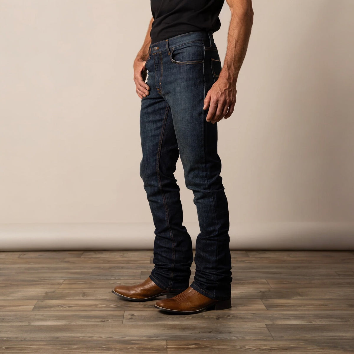 Mens Kimes Ranch Roger Jeans
