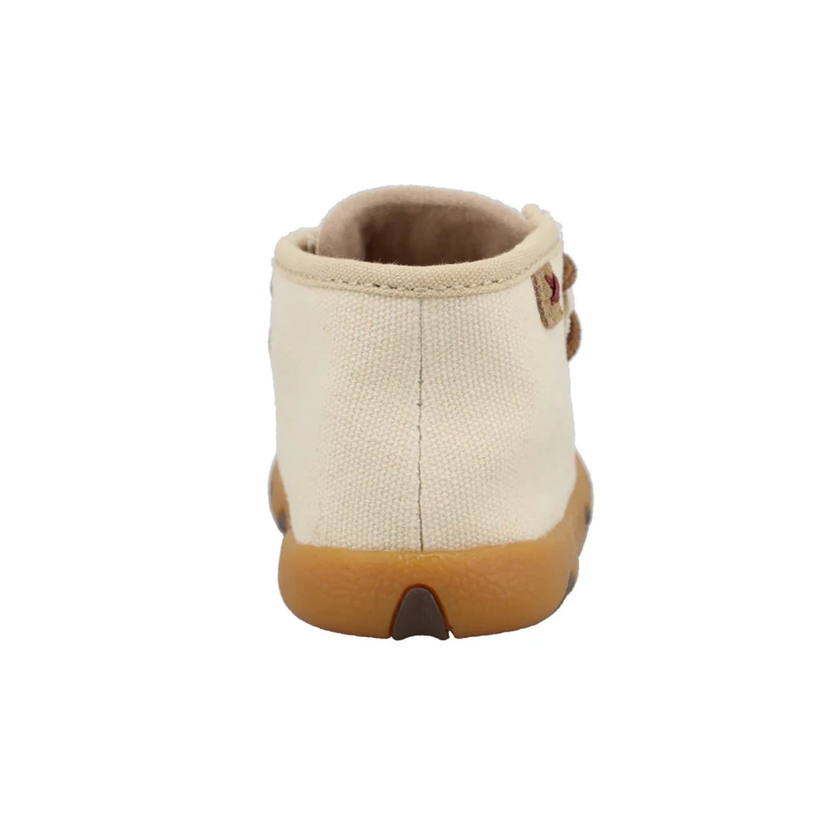 Infant’s Chukka Driving Moc - Beige Multi