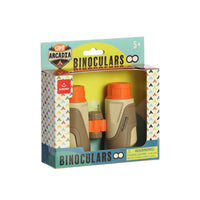 Camp Arcadia Kids Binoculars