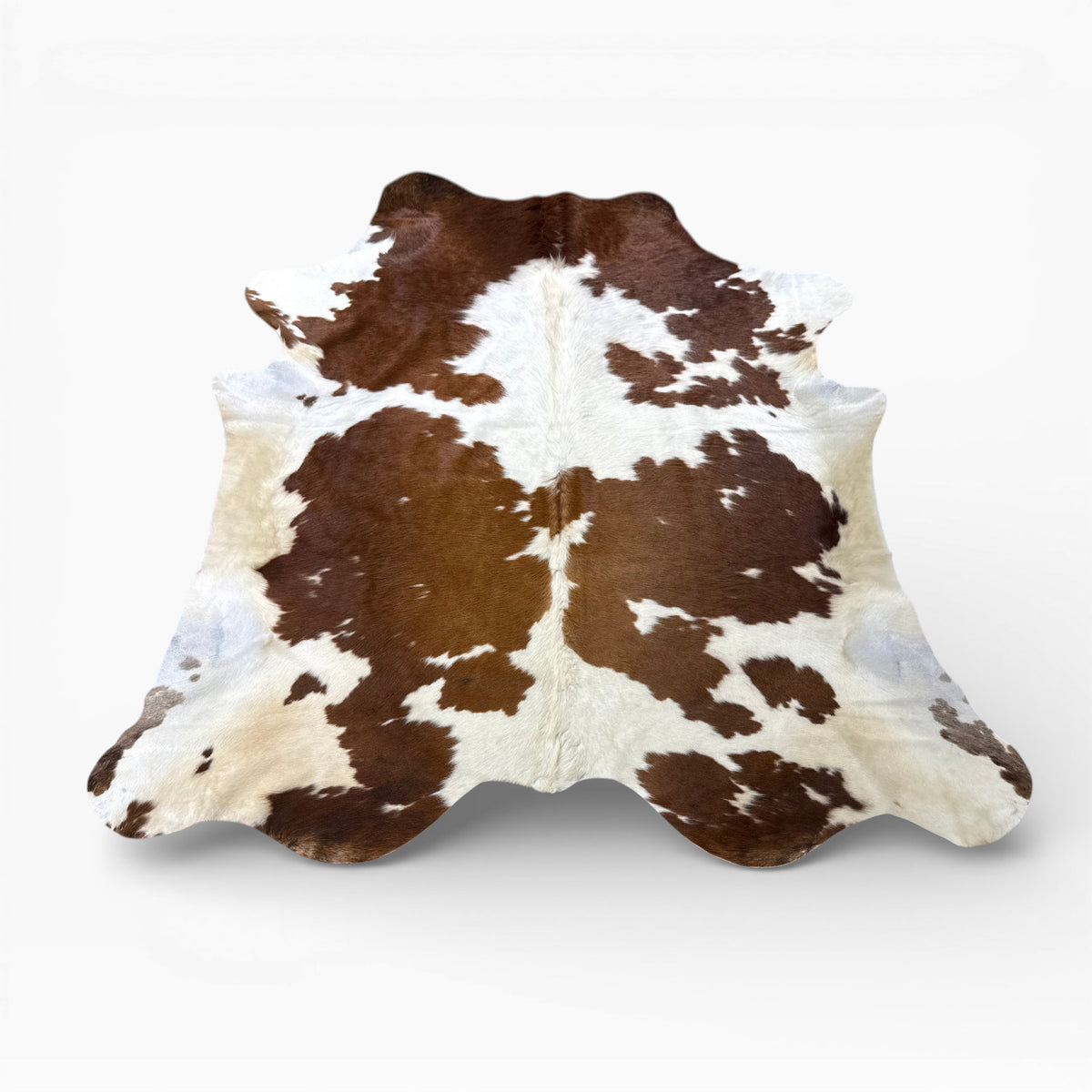 Genuine Cowhide Rug - 20