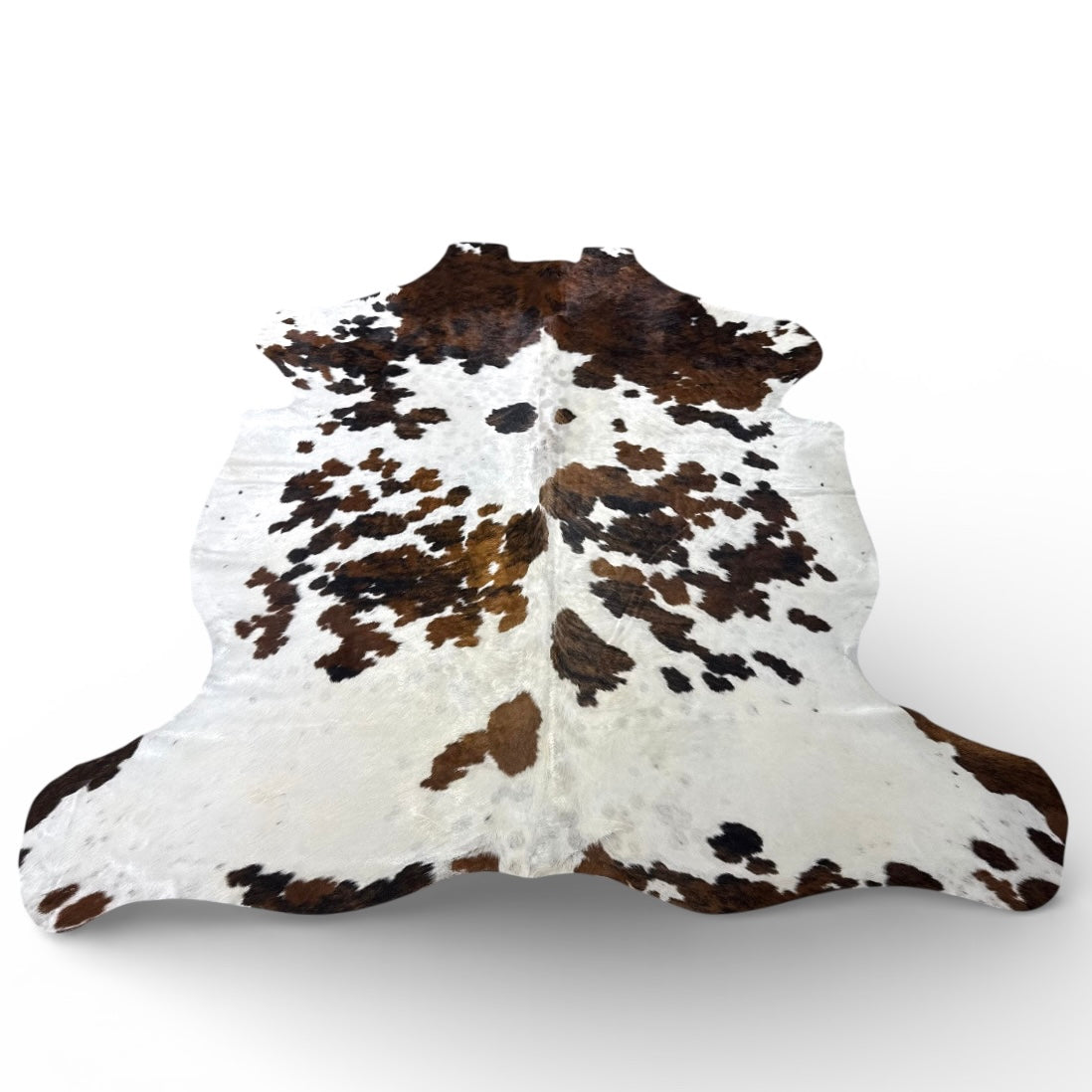 Genuine Cowhide Rug - 7