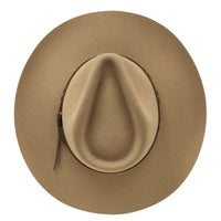 Stetson Hutchins 3X Wool Felt Cowboy Hat