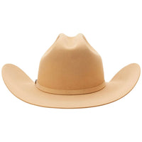 Stetson 6X Collection Pagosa Felt Cowboy Hat 4.25" Brim
