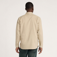 MEN'S PENDLETON FREMONT COTTON FLANNEL SHIRT
