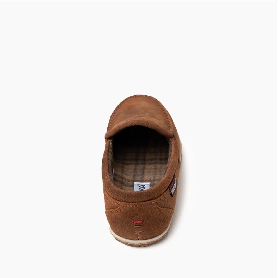 Men’s Tilden Minnetonka Moccasins