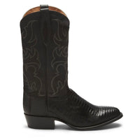 Men’s Tony Lama Nacogdoches 13” Teju Lizard Boots