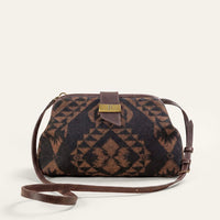 Pendleton Echo Bay Clutch