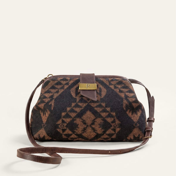 Pendleton Echo Bay Clutch
